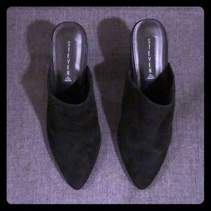 Steve Madden by Steve Madden Mules